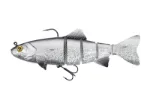 UV Silver Bleak