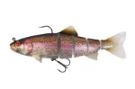 Supernatural Rainbow Trout