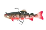 Supernatural Tiger Trout
