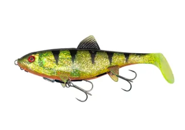 Fox Rage Replicant SHALLOW UV 18cm / 7in -  65g