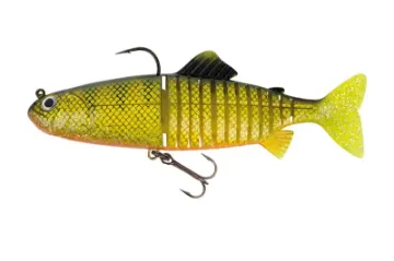 Fox Rage Replicant JOINTED UV 18cm / 7in - 80g
