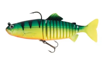 Fox Rage Replicant JOINTED UV 18cm / 7in - 80g