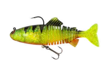 Fox Rage Replicant JOINTED UV 18cm / 7in - 80g