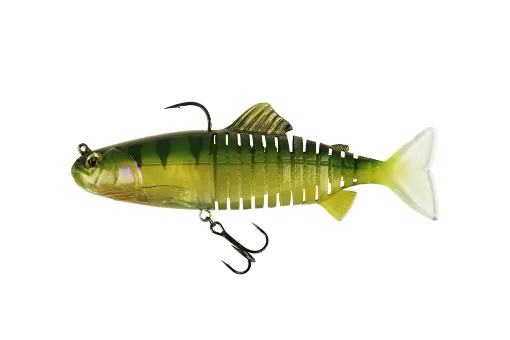 Fox Rage Replicant JOINTED UV 18cm / 7in - 80g