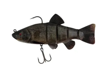 Fox Rage Super Natural Tench 14cm / 5.5inch