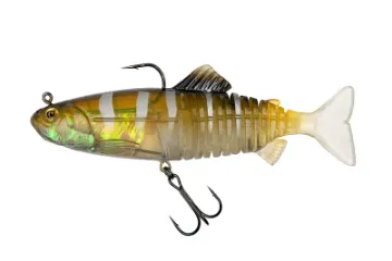 Fox Rage Jointed Replicant 18cm / 7inch - 80g