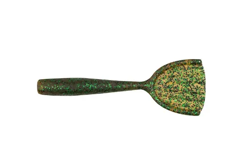 Fox Rage Fox Rage Lures Green Pumpkin UV