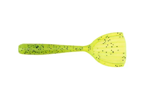 Fox Rage Fox Rage Lures Chartreuse UV