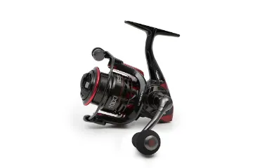 Fox Rage Warrior Reel Warrior 1000 Reel