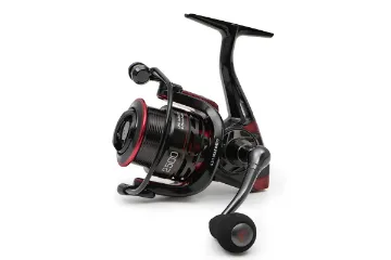 Fox Rage Warrior Reel Warrior 2500 Reel