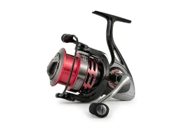 Fox Rage Prism X Reels 4500