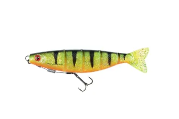 Fox Rage Jointed 52g - 18cm / 1/0