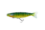 UV Stickleback