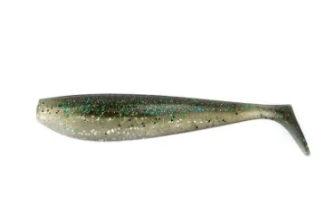 Fox Rage Zander Pro Shad 7.5cm