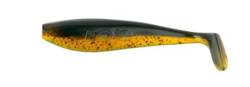 Fox Rage Leurre souple 12cm/4.75"