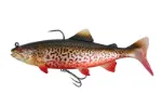 Super Natural Tiger Trout