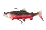 Super Natural Atlantic Char