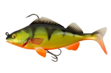 Fox Rage Super Natural Perch 10cm