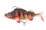 Wounded Perch