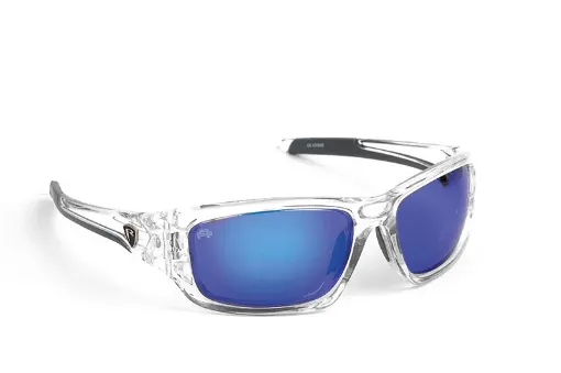 Fox Rage Eyewear Trans / Mirror Blue