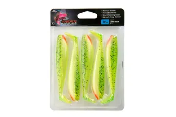 Fox Rage Zander Pro Ultra UV 5pcs