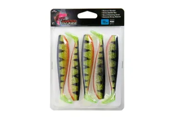 Fox Rage Zander Pro Ultra UV 5pcs