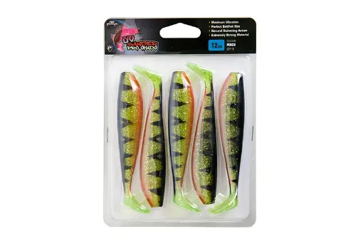 Fox Rage Zander Pro Ultra UV 5pcs