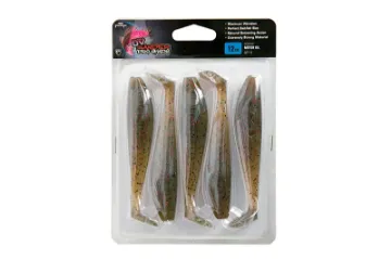 Fox Rage Zander Pro Ultra UV 5pcs