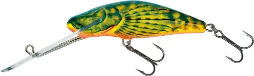 Salmo Bullhead Deep Runner 4.5cm 4.5cm