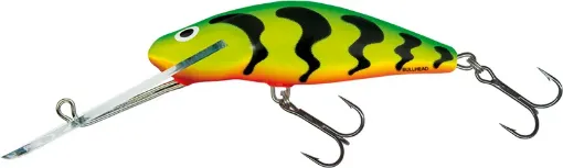 Salmo Bullhead Deep Runner 4.5cm 8cm