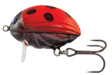 Salmo Lil Bug 3cm 3cm - 4.3g 1/8oz