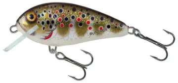 Salmo Butcher 5cm 5cm / 5g