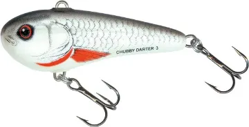 SALMO CHUBBY DARTER 3cm 3cm / 3.2g 1/16oz