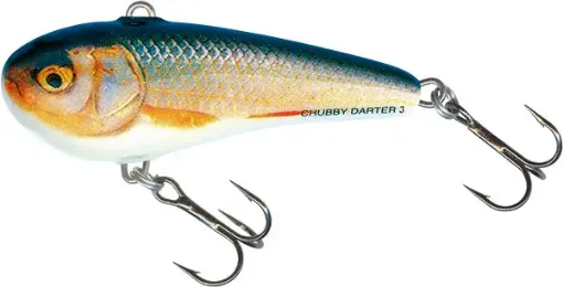 SALMO CHUBBY DARTER 3cm 3cm / 3.2g 1/16oz