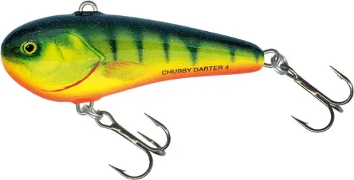 SALMO CHUBBY DARTER 4cm 4cm / 6g 3/16oz