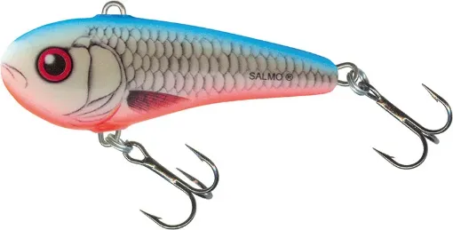 SALMO CHUBBY DARTER 4cm 4cm / 6g 3/16oz