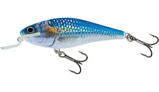 Salmo Executor 9cm 1.5/3.0m - 5/10ft