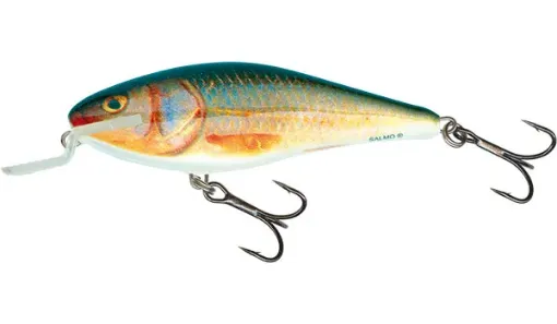 Salmo Salmo Executor 12cm 12cm / 33g 1-1/5oz