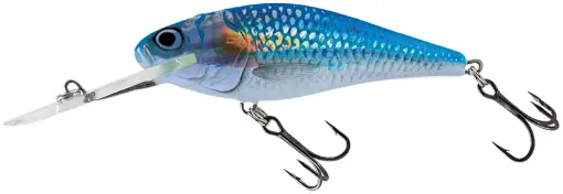 Salmo Executor 5 Super Deep Runner Limited Edition Models 5cm