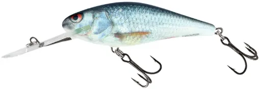 Salmo Executor 5 Super Deep Runner Limited Edition Models 5cm