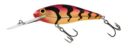 Salmo Lures 7cm