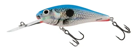 Salmo Lures 7cm