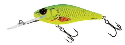Salmo Lures 7cm