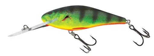 Salmo Lures 7cm