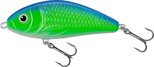 Salmo Fatso 14cm Sinking 14cm
