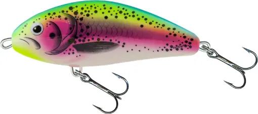 Salmo Fatso 14cm Sinking 14cm