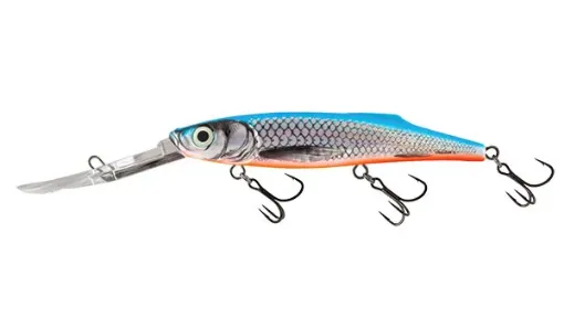 SALMO FREEDIVER 12cm 12cm / 24g 7/8oz