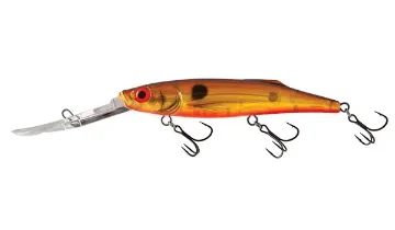 SALMO FREEDIVER 12cm 12cm / 24g 7/8oz