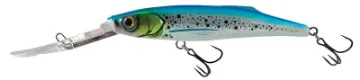 Salmo Salmo Lure 9cm / 3 1/2"