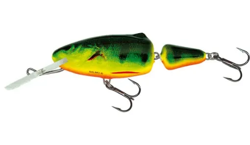 Salmo Leurre 7cm - 2 3/4" / 7g - 1/4oz